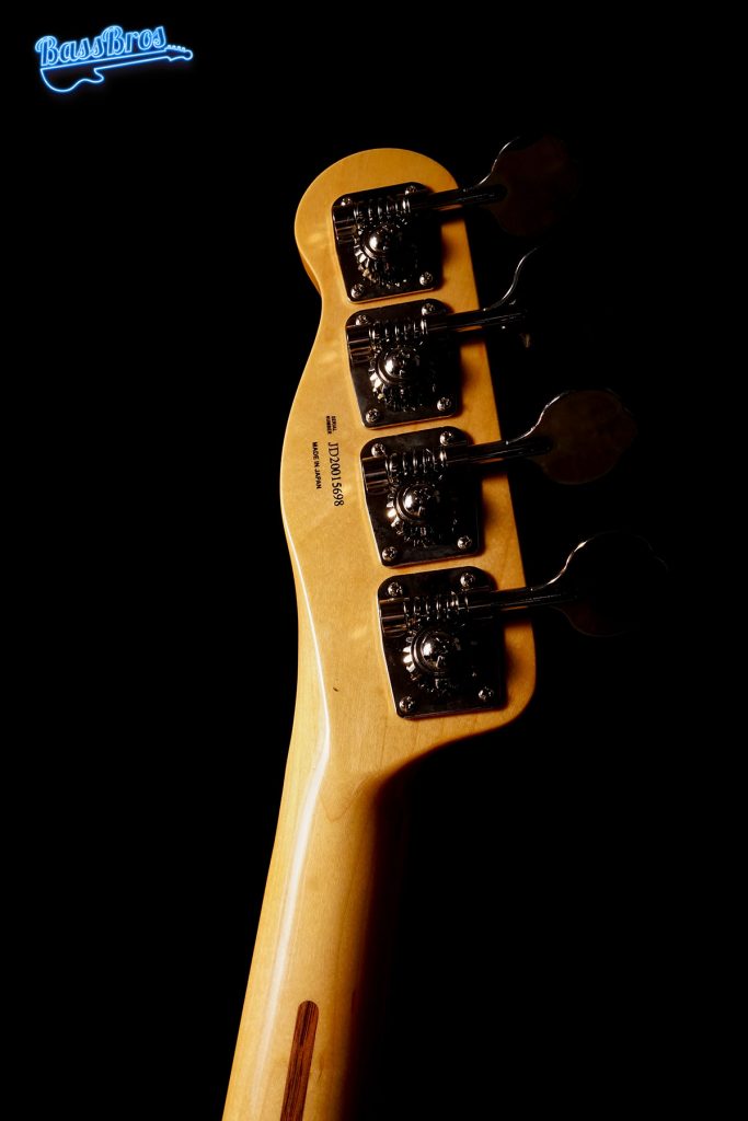 2020 Fender Japan '51 Reissue Precision Bass OPB MIJ - BassBros