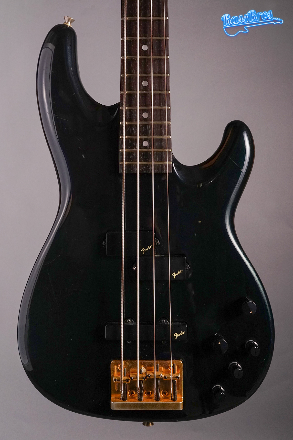1995 Fender Japan Precision Bass Lyte MIJ BassBros