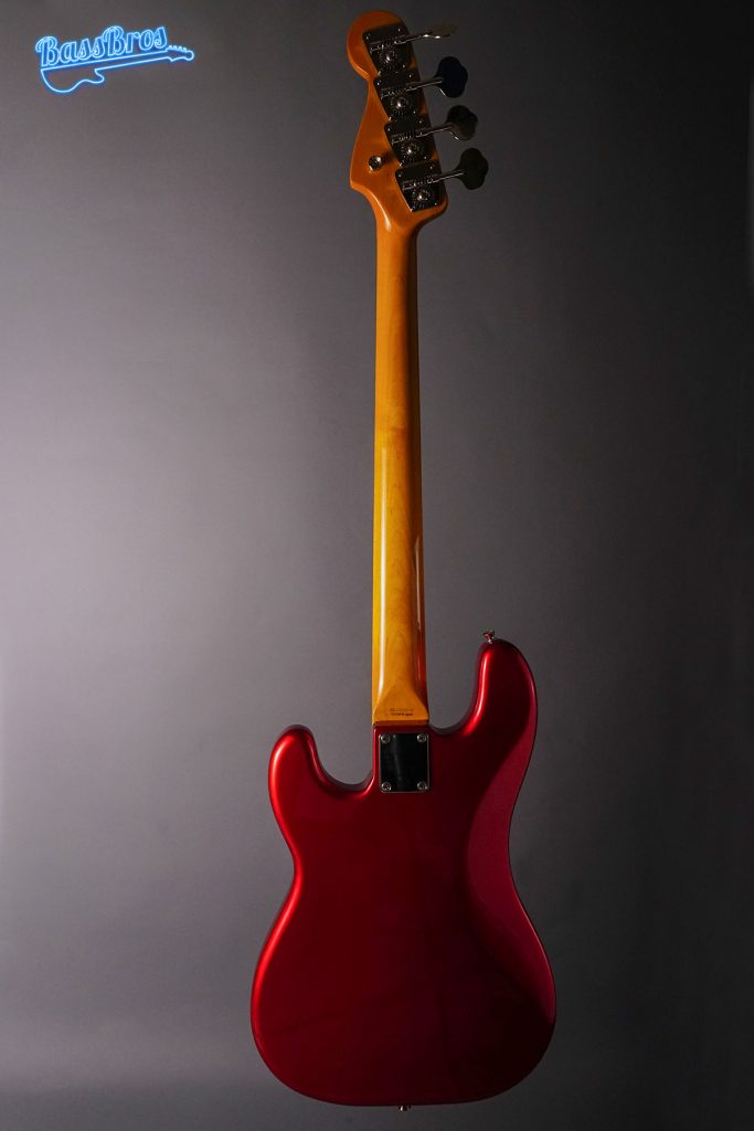 1997 Fender Japan PB-62-US Precision Bass Reissue CIJ - BassBros