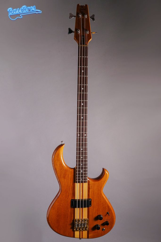 1980 Aria Pro II SB-1000 | BassBros