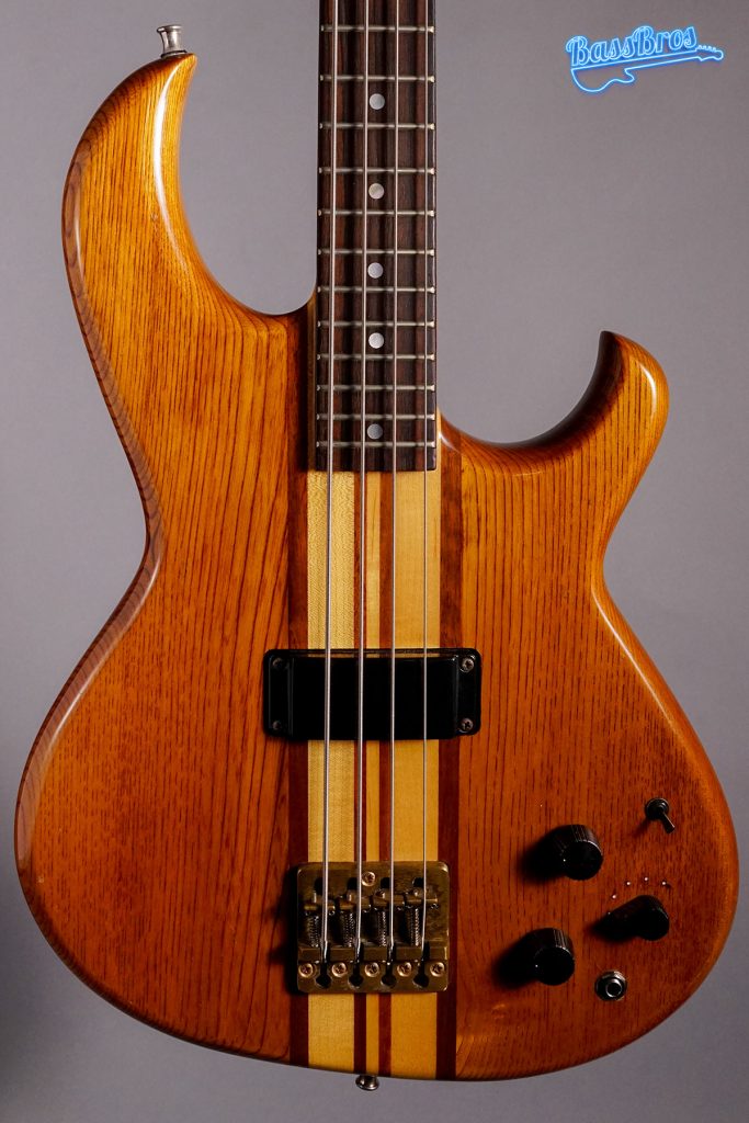 1980 Aria Pro II SB-1000 | BassBros