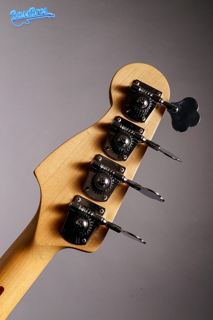 2002 Fender Standard Precision Bass | BassBros