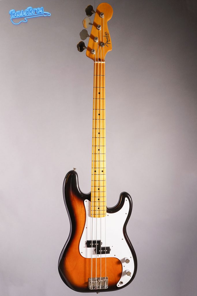 Sold Basses Archives - Page 10 of 36 - BassBros