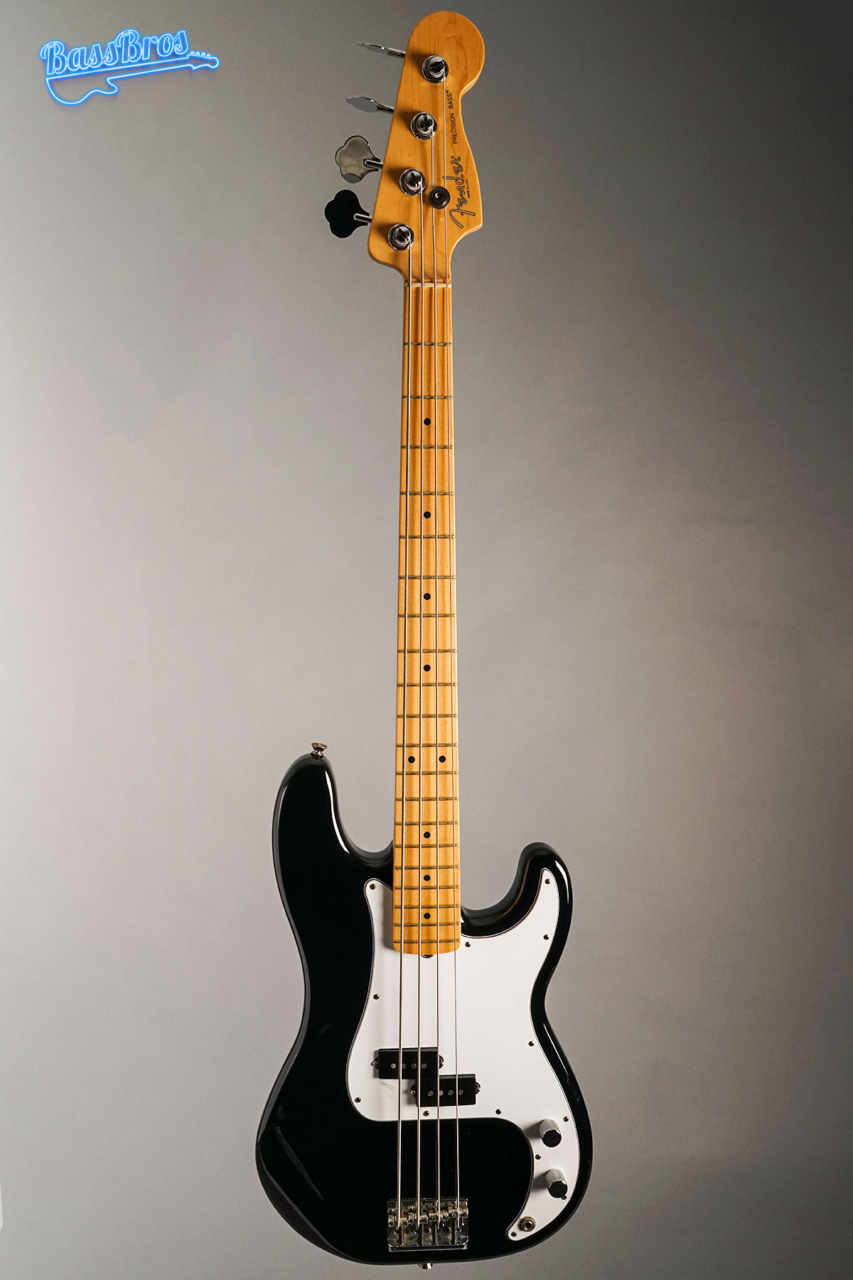 Fender American Standard Precision Bass - ベース
