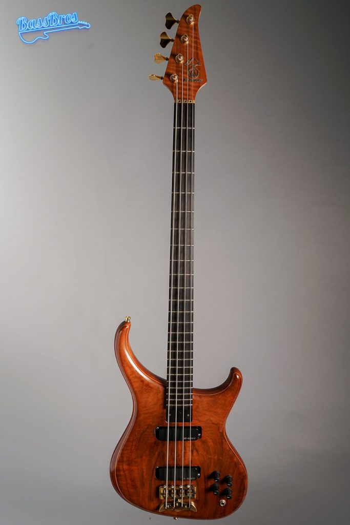 Alembic Instruments Alembic Orion - BassBros