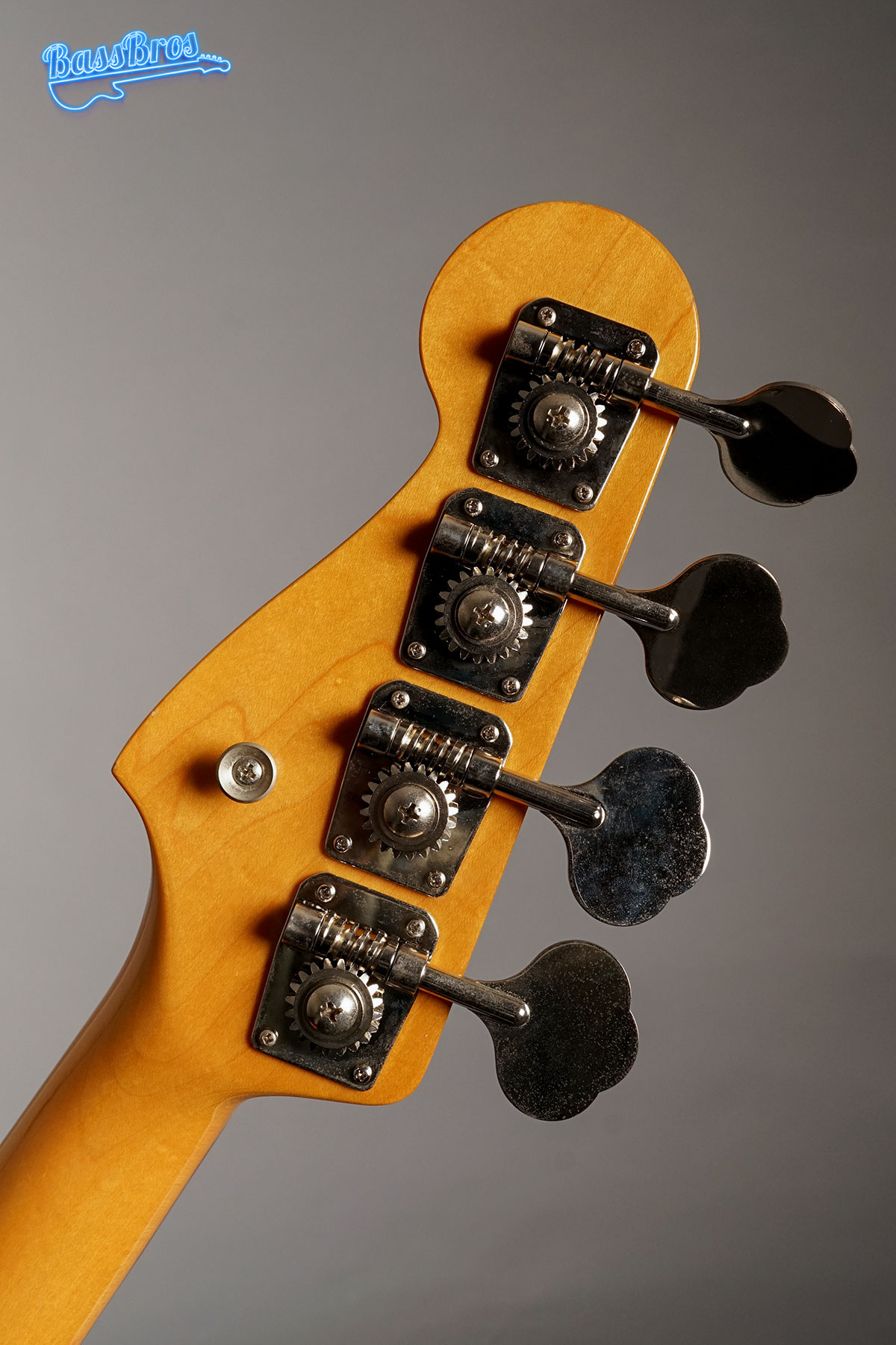 Fender MADE IN JAPAN PB-62 DMC ディマジオPUモデルです。 - 楽器、器材