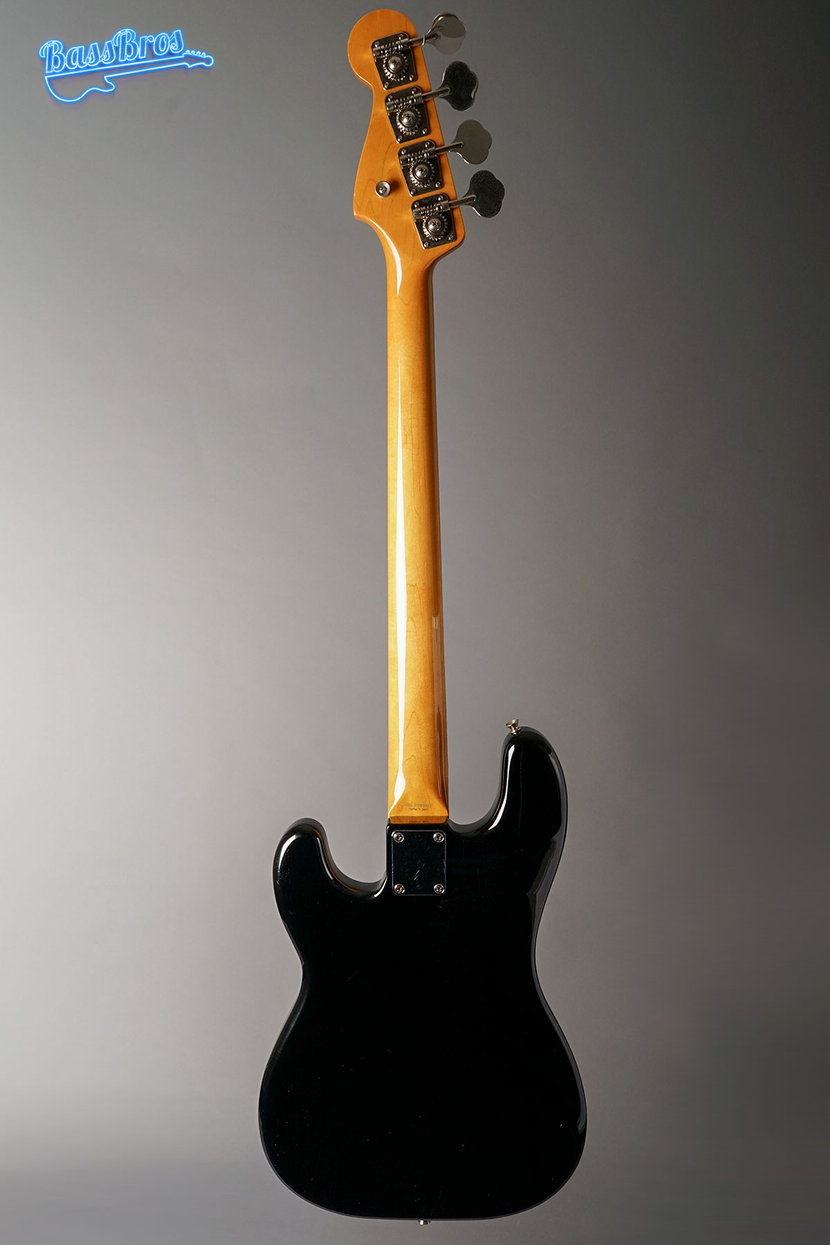 2004 Fender Japan PB-62-DMC Dimarzio Collection Precision Bass