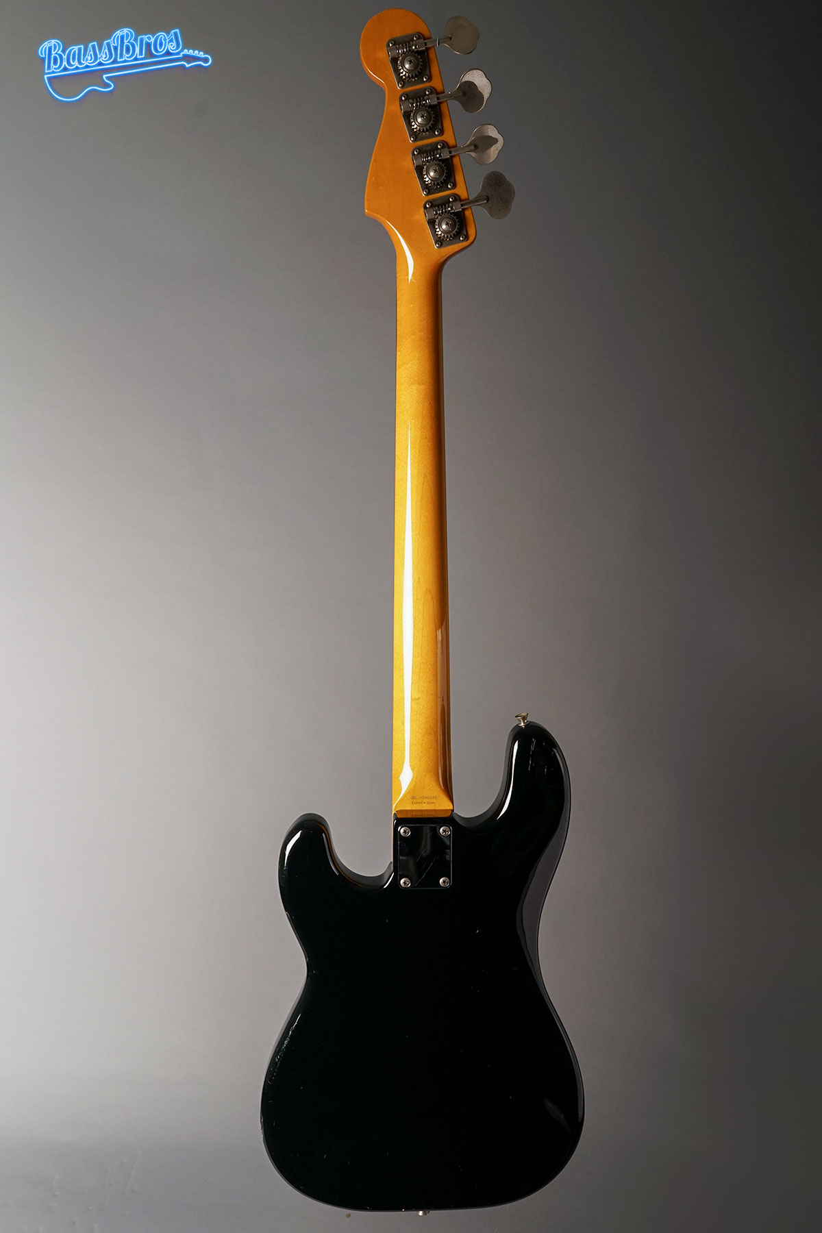 1997 Fender Japan PB-70 Precision Bass Reissue MIJ | BassBros