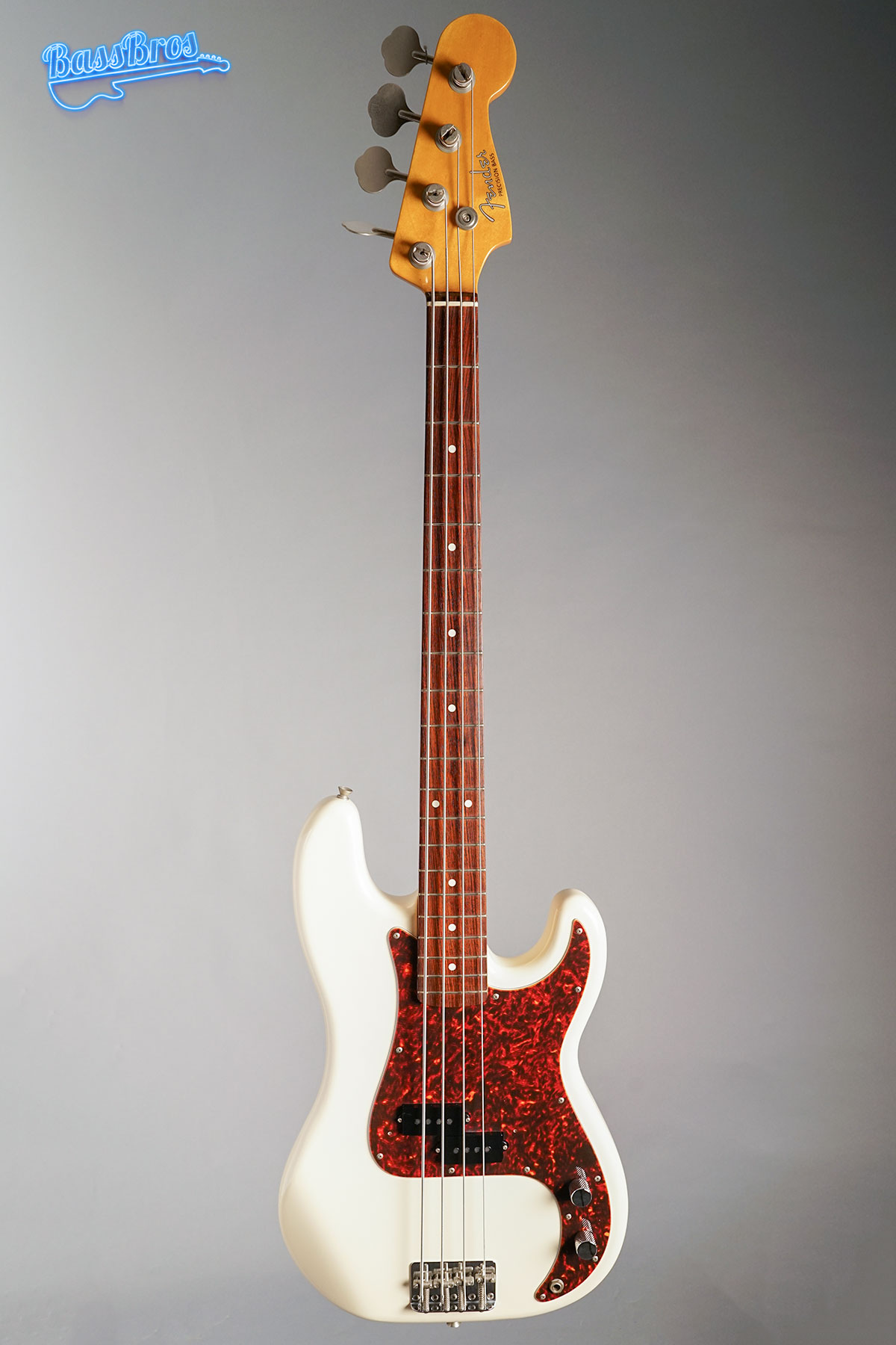 Fender Japan Precision Bass