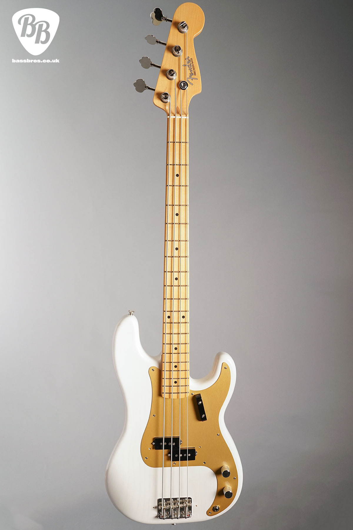 2019 Fender American Original '50s Precision Bass