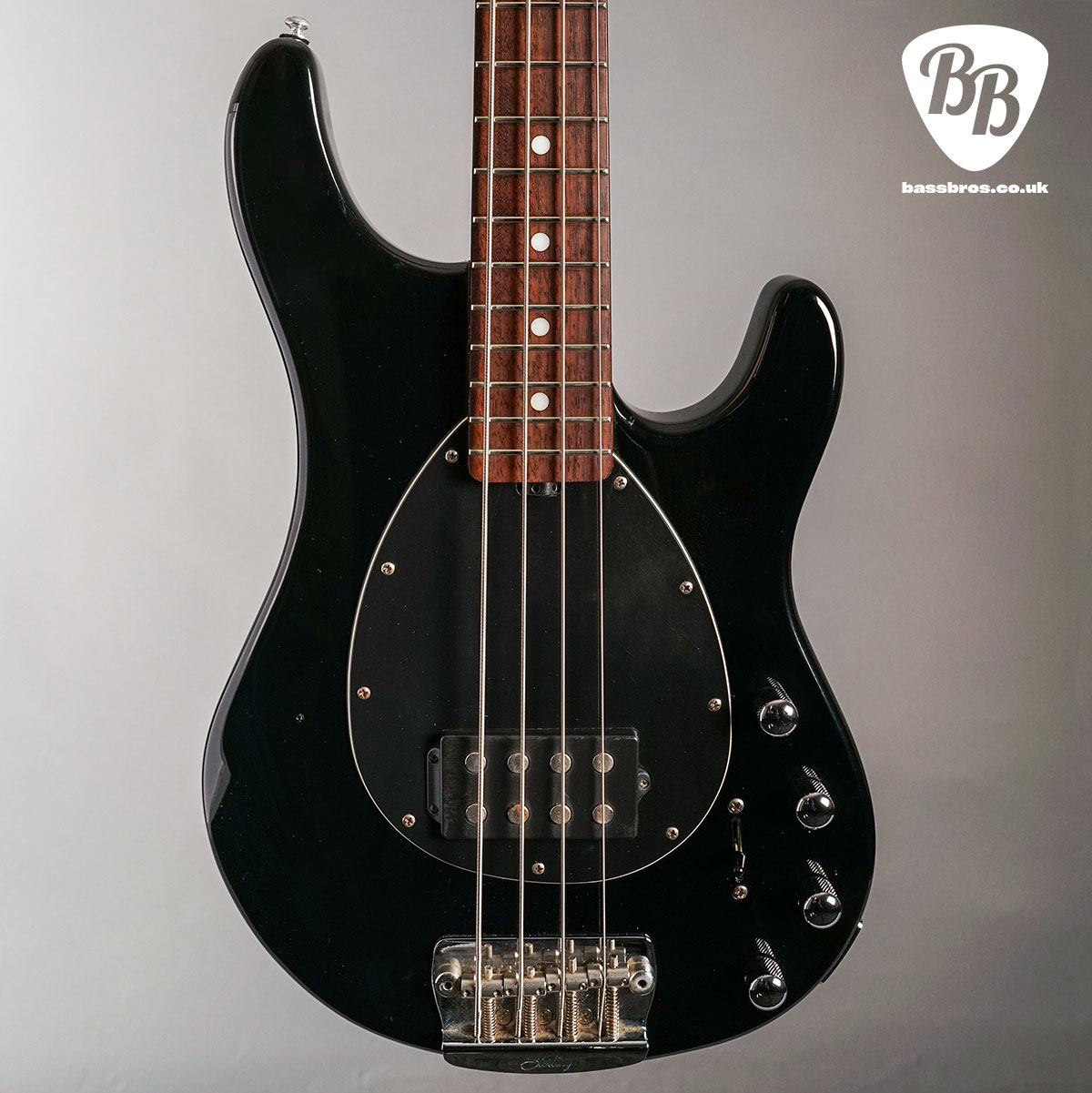 Music Man Sterling SB14 - BassBros