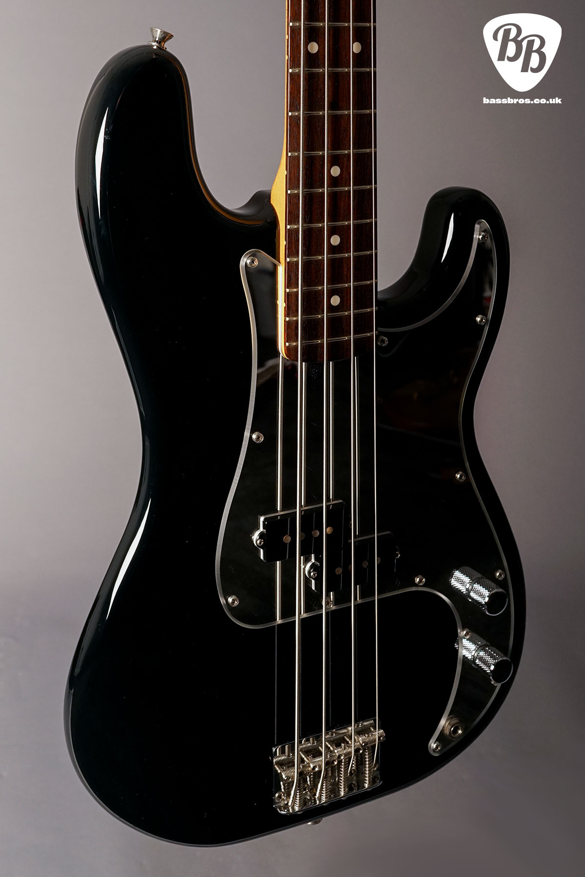 2006 Fender Japan PB-62 Precision Bass Reissue MIJ | BassBros