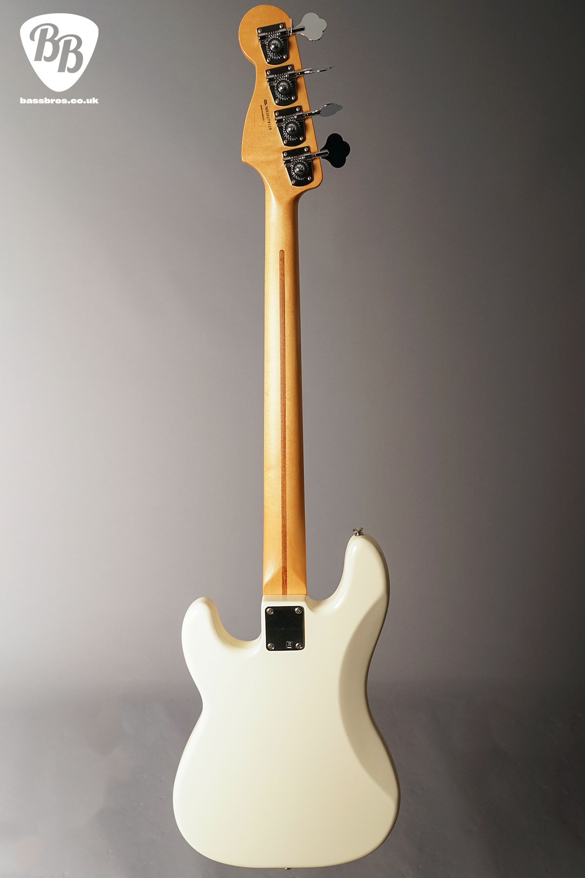2010 Fender Standard Precision Bass | BassBros