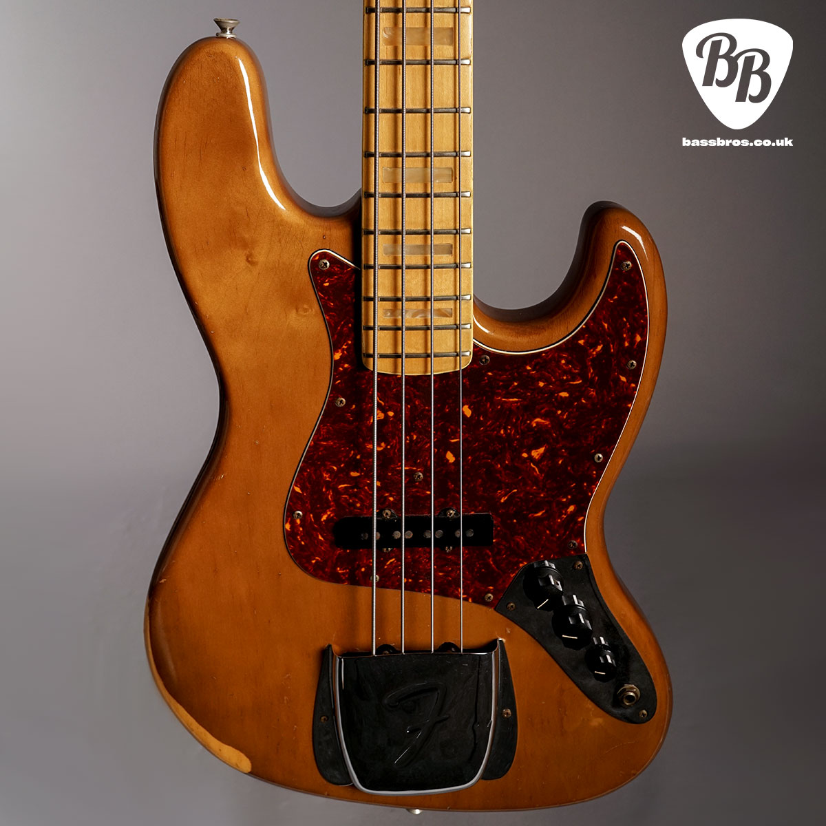 Fender Jazz Bass ダークブラウン Fender Made in Japan Junior Collection Jazz Bass 3-Color
