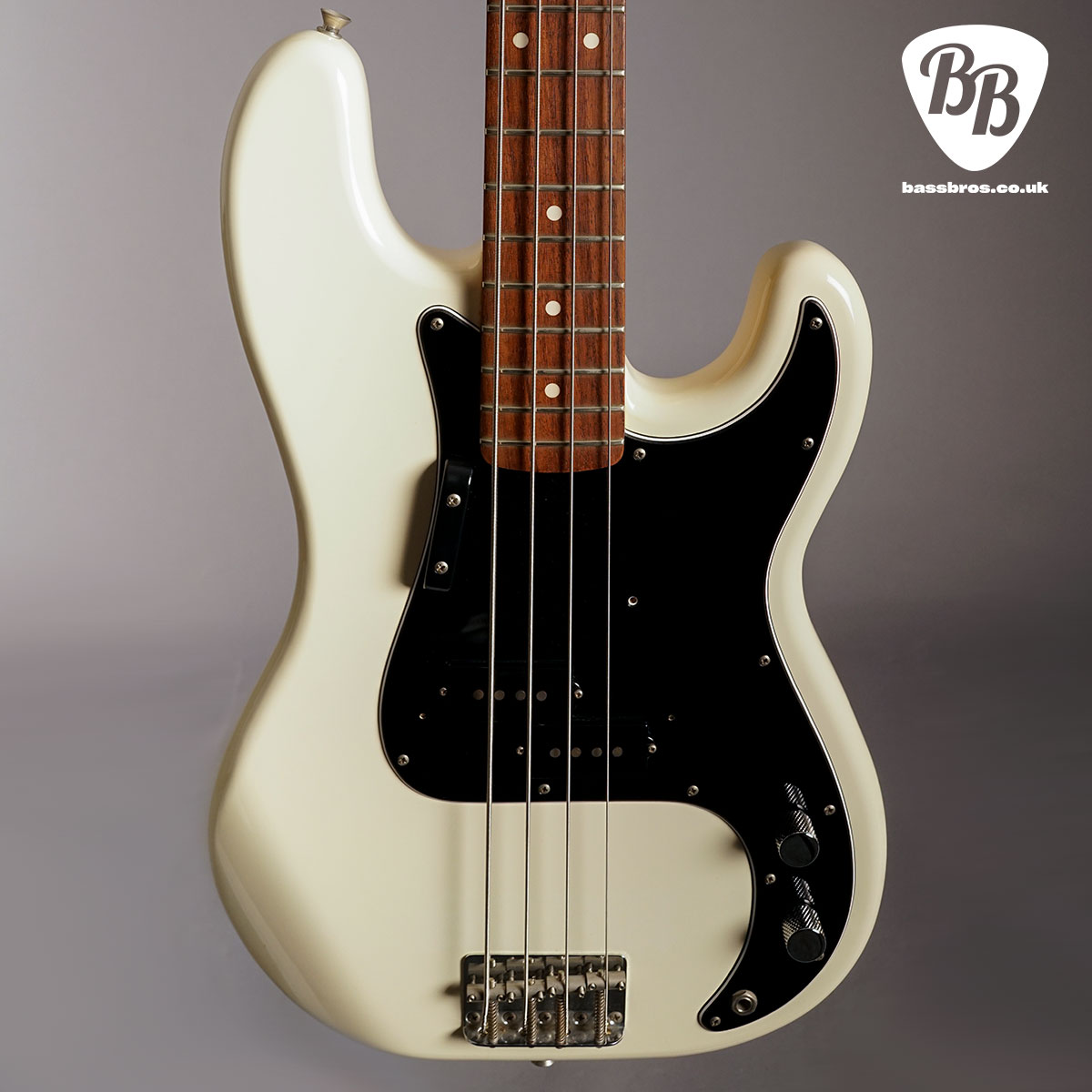 2006 Fender Japan PB-70-US Precision Bass Reissue MIJ | BassBros