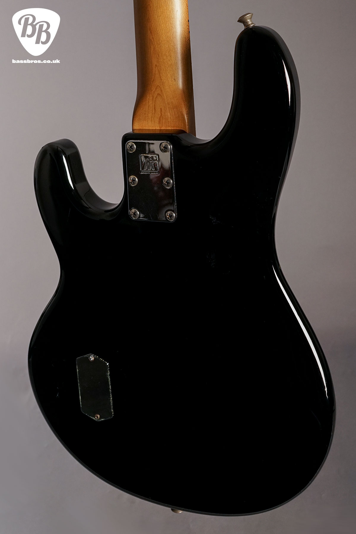 1998 Music Man Stingray EX - BassBros