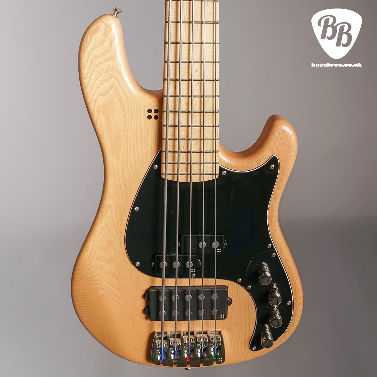 2018 Sandberg California II VM5 BassBros