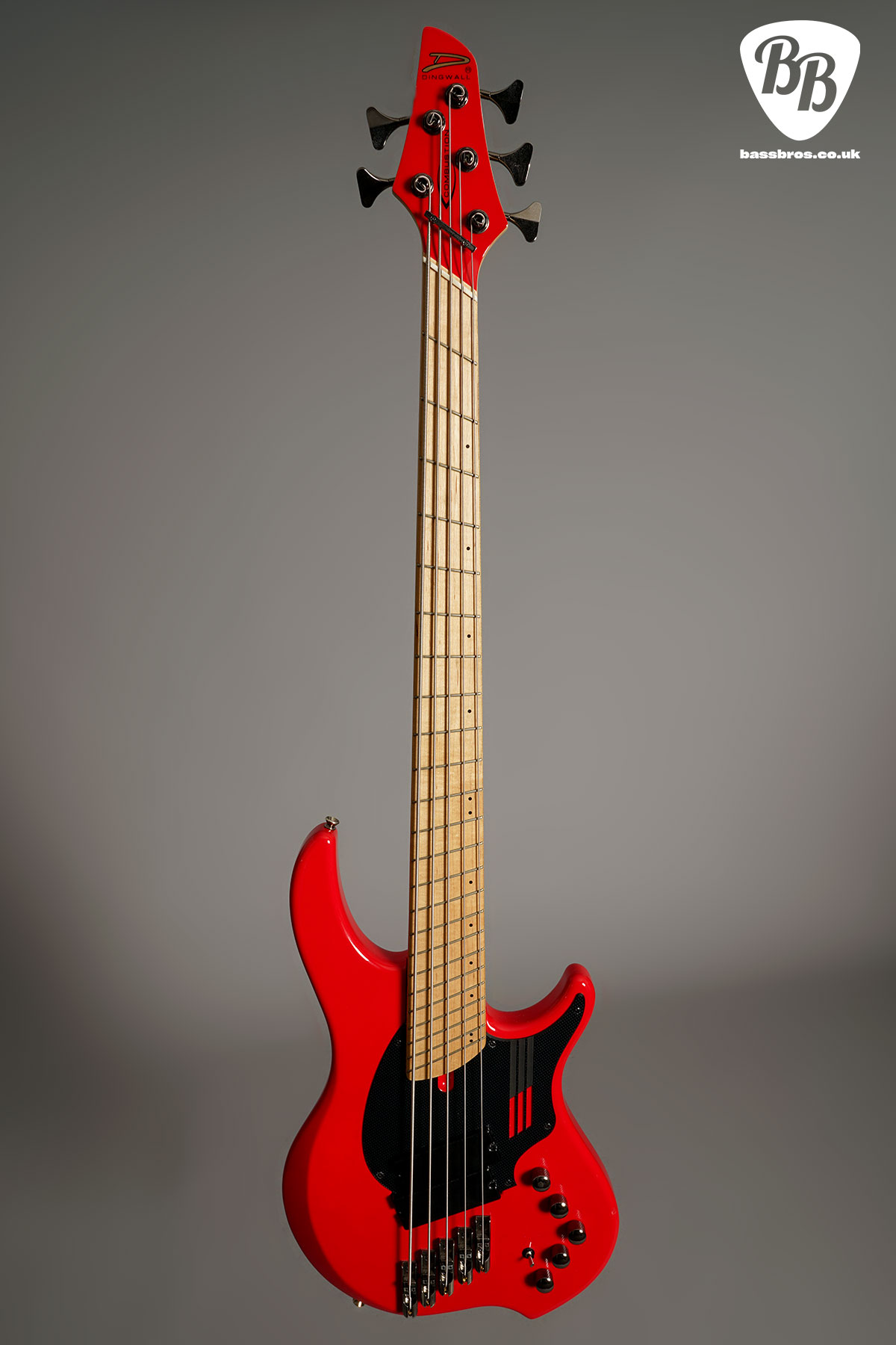 Dingwall NG2 5 String - BassBros