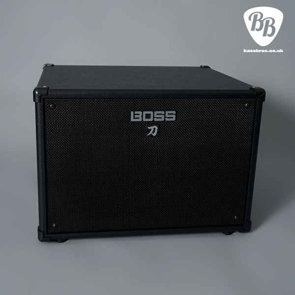 Boss Katana Cabinet 112 Bass