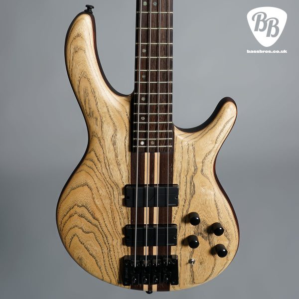 2022 Cort A4 Ultra Ash