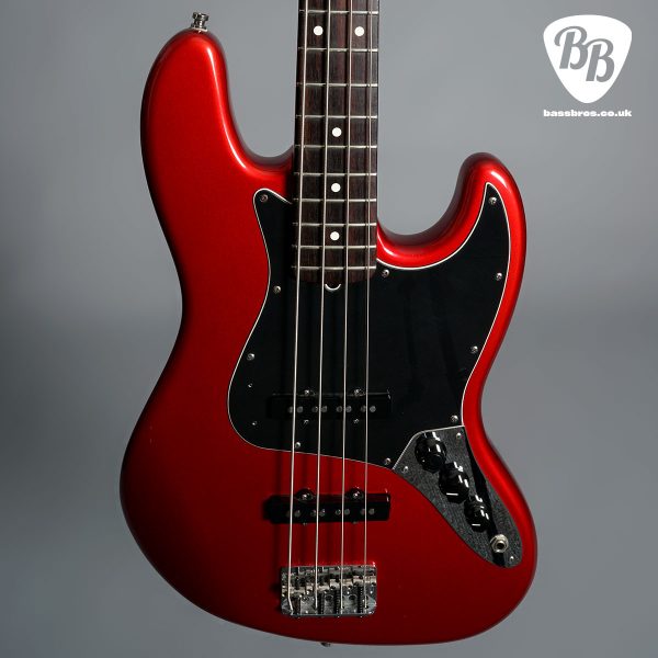 2004 Fender American Standard Jazz Bass
