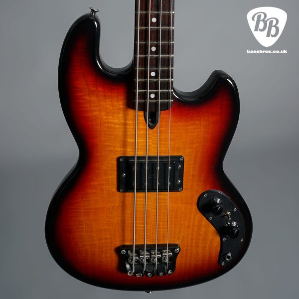 1982 Wal Pro1 Passive