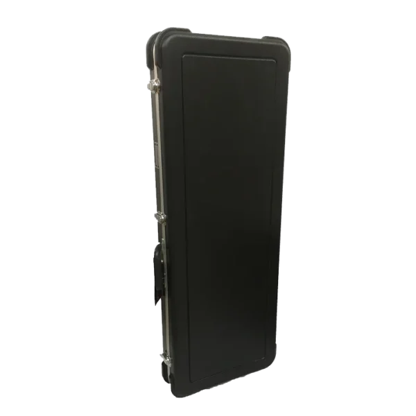 Freestyle ABS Bass Hardcase