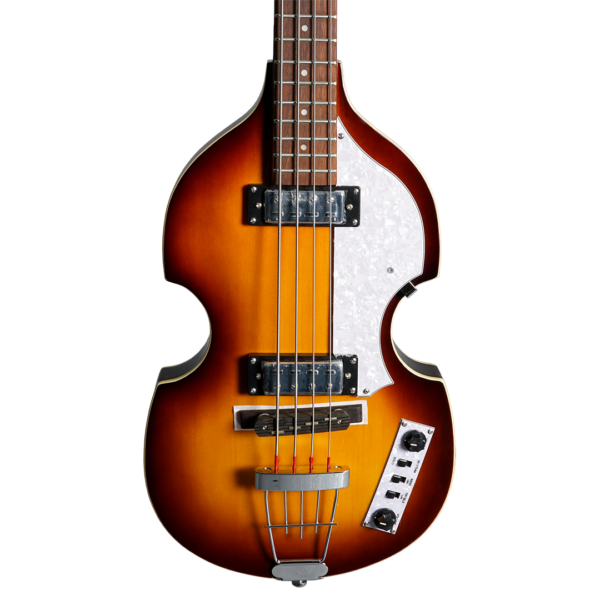 Hofner 500/1 Ignition Violin Bass Sunburst