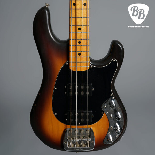 1979 Music Man Sabre