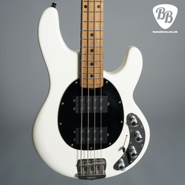 2023 Ernie Ball Music Man Stingray Special 4 HH