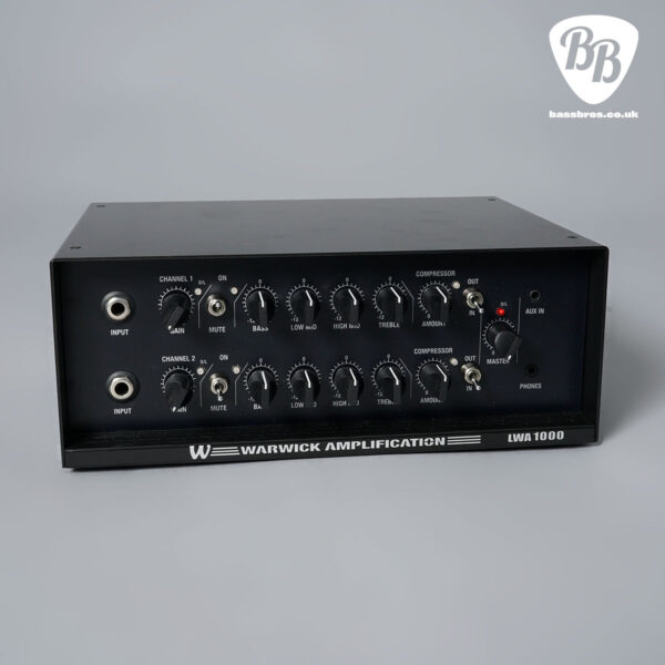 Warwick LWA1000
