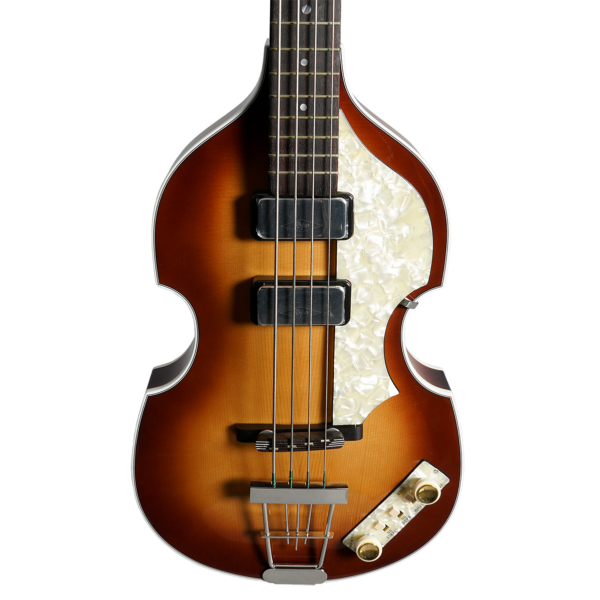 Hofner 500/1-61 Cavern Reissue Violin Bass B Stock