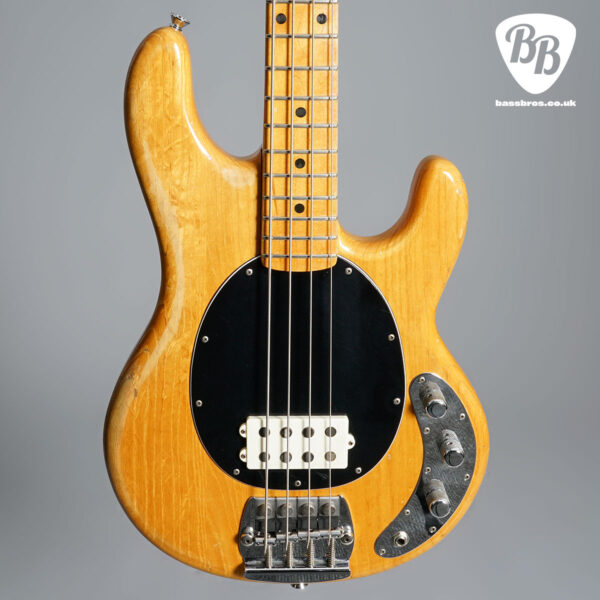 1977 Music Man Stingray
