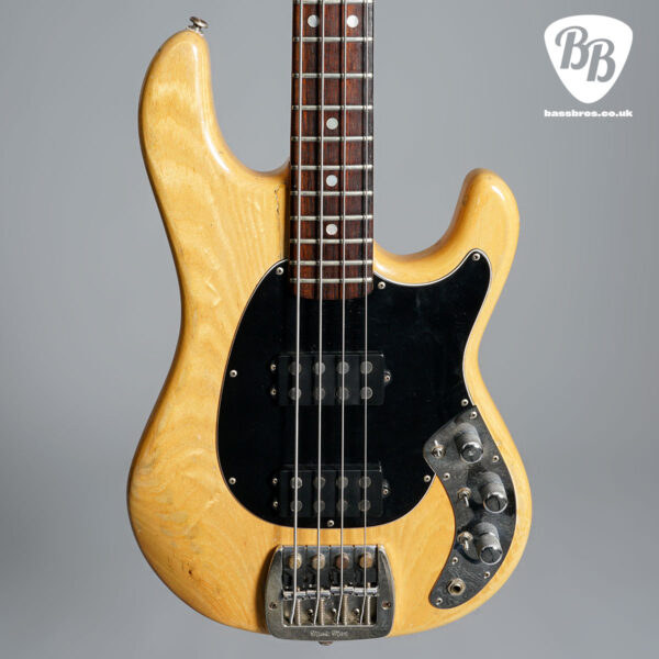 1979 Music Man Sabre