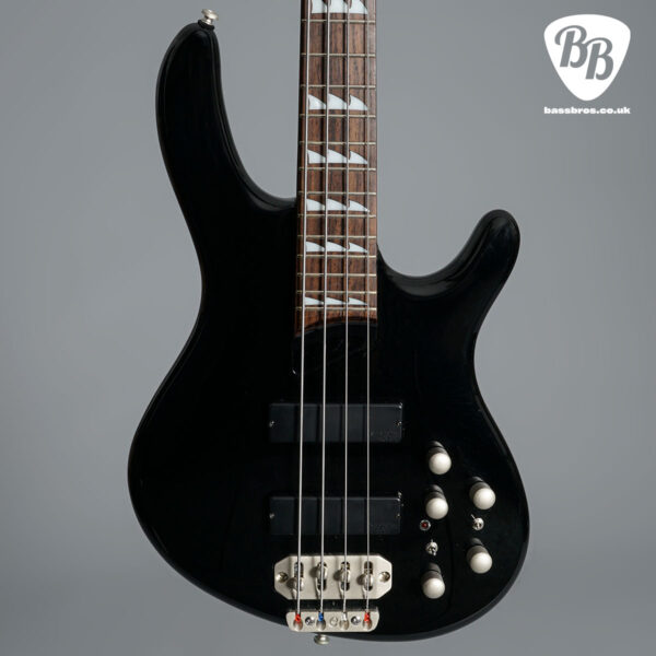 Cort TM Stevens Funk Machine