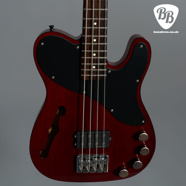 Schecter Baron H Vintage