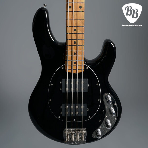 2018 Ernie Ball Music Man Stingray Special 4HH