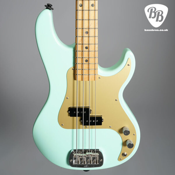 G&L SB-1 USA