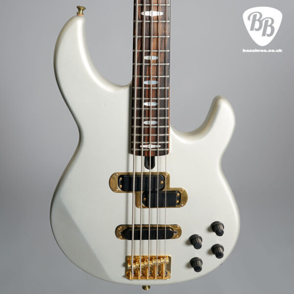 Yamaha BB5000a