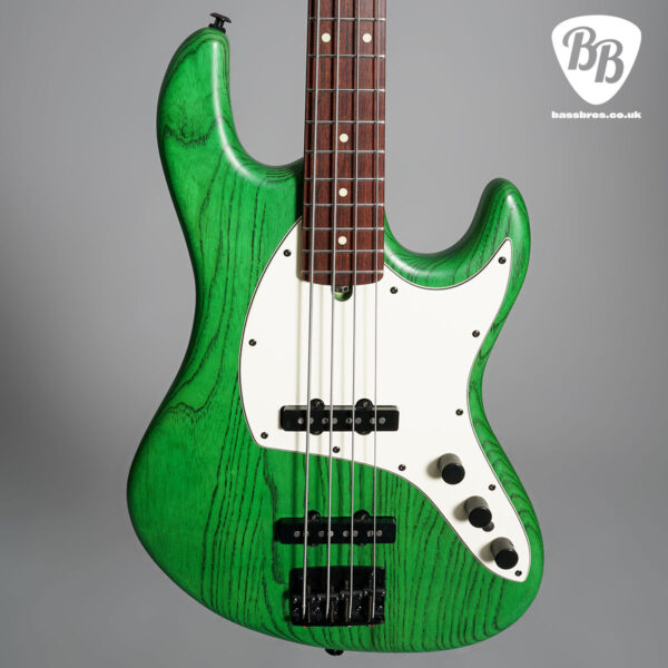 2010 Shuker Custom J
