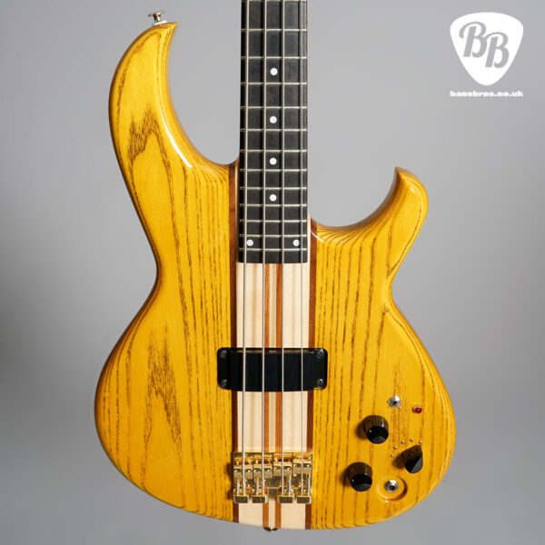2023 Aria SB-1000 Reissue