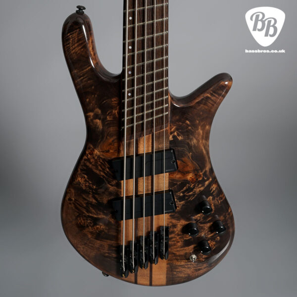 2021 Spector NS Dimension 5