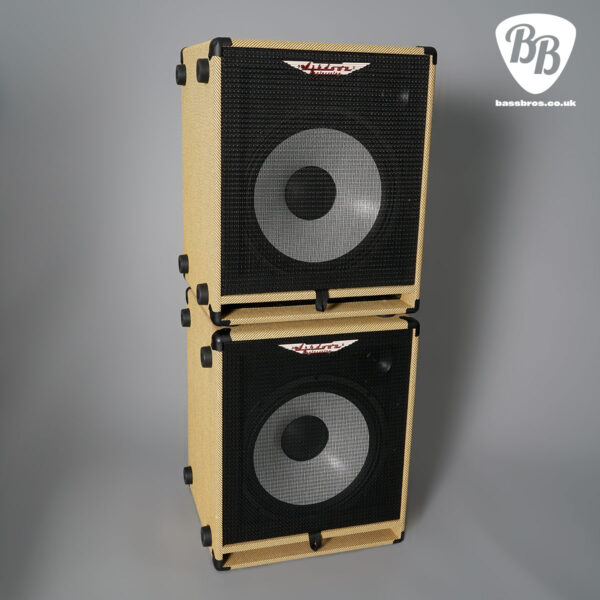 Ashdown CTM-112-TWEED
