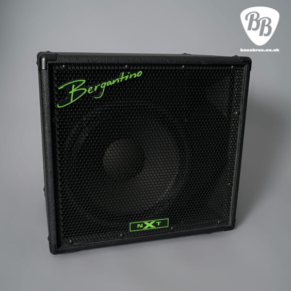 Bergantino NXT112