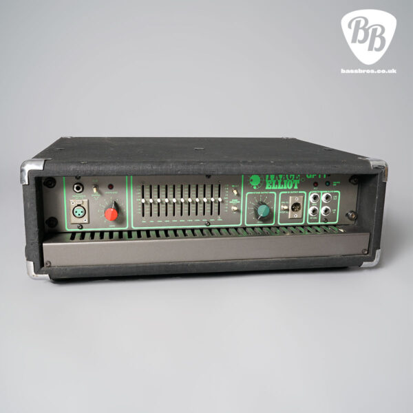 Trace Elliot GP11 AH250