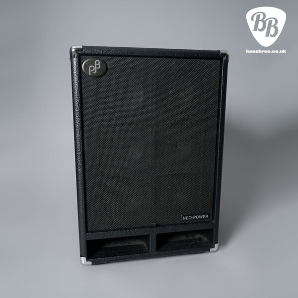 Phil Jones Bass 6B Cabinet