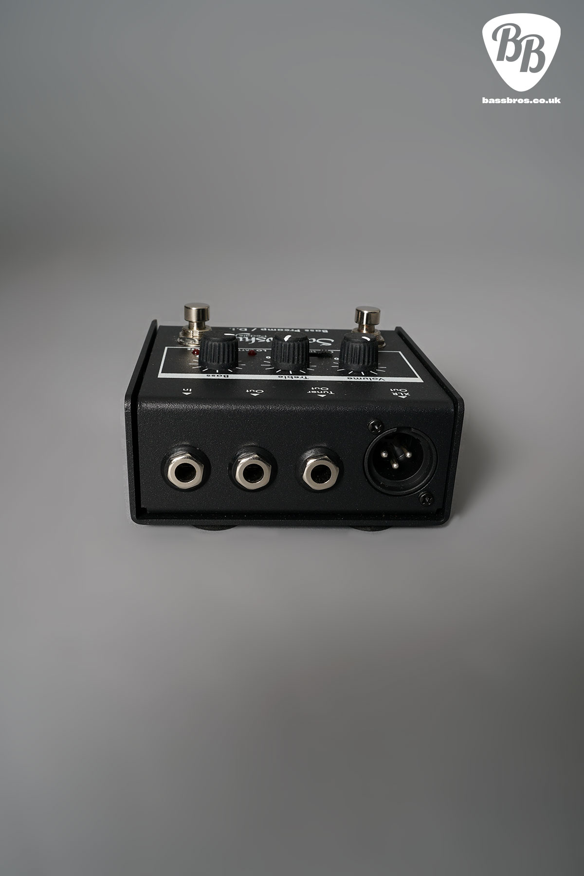 Sadowsky SBP-1 - BassBros