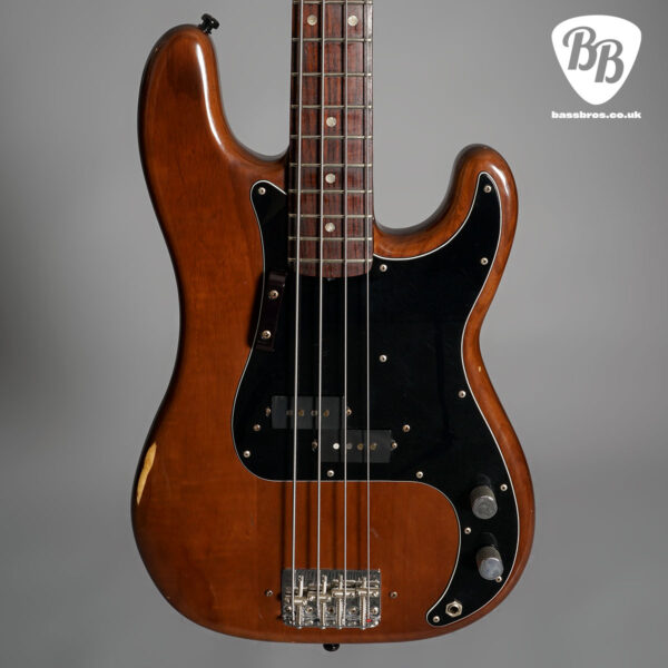1978 Fender Precision Bass