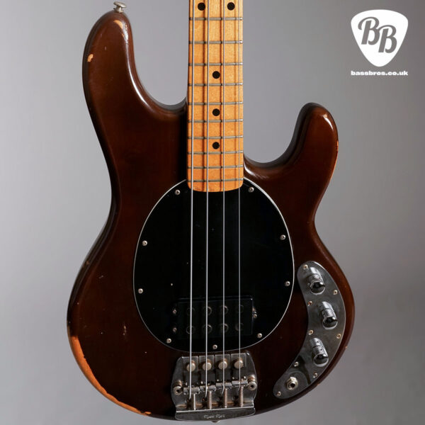 1979 Music Man Stingray