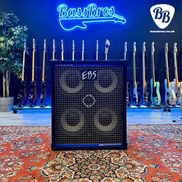 EBS Proline 410 - Collection Only -